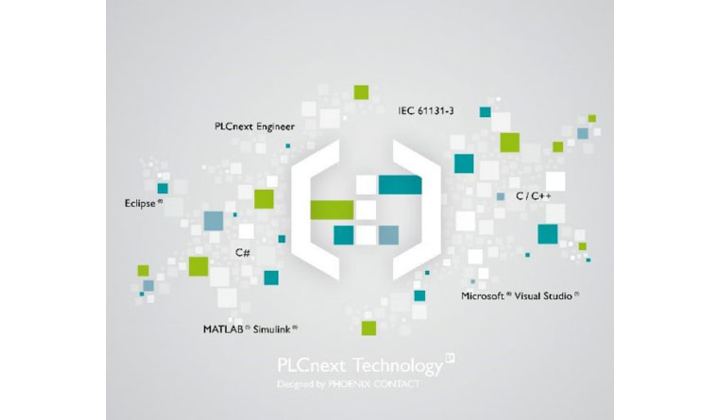 Technologie PLCnext : une plateforme de programmation ouverte pour une automatisation sans limites