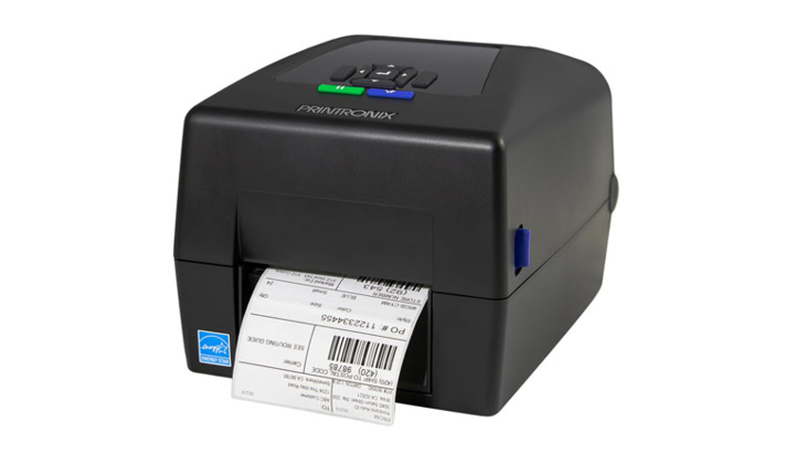 Printronix Auto ID lance l’imprimante thermique T800 