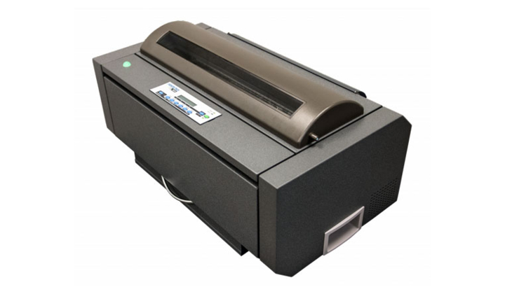 Printronix lance les imprimantes matricielles de production S828 et S809