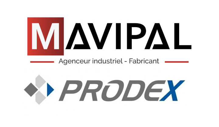 Mavipal rachète Prodex, la filiale de Savoye