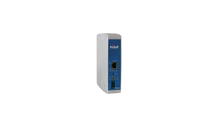 Passerelle Ethernet/IP serveur vers IEC 61850