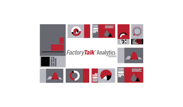 Rockwell Automation lance une nouvelle plateforme d'analyse évolutive pour les applications IIoT