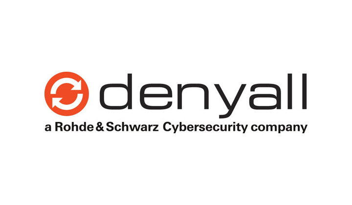 acquistion de DenyAll par Rohde & Schwarz Cybersecurity