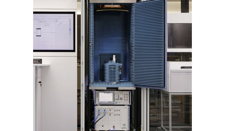 Rohde & Schwarz présente ses solutions de test de signalisation sur les bandes de fréquences FR1 et FR2