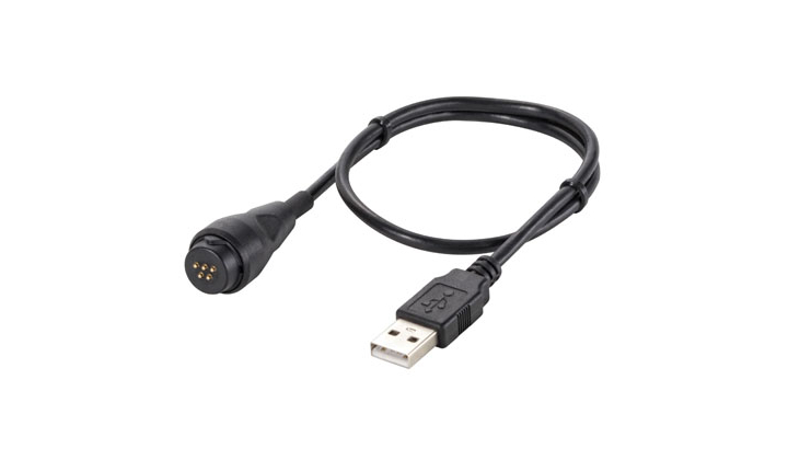 Connecteurs magnétiques Rosenberger: une connexion USB plus simple et plus sûre