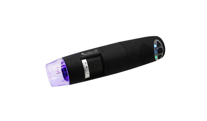 Microscope numérique portatif RS COMPONENTS