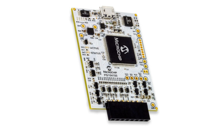MPLAB Snap, un kit de programmation et de débogage pour les microcontrôleurs de Microchip à faible coût