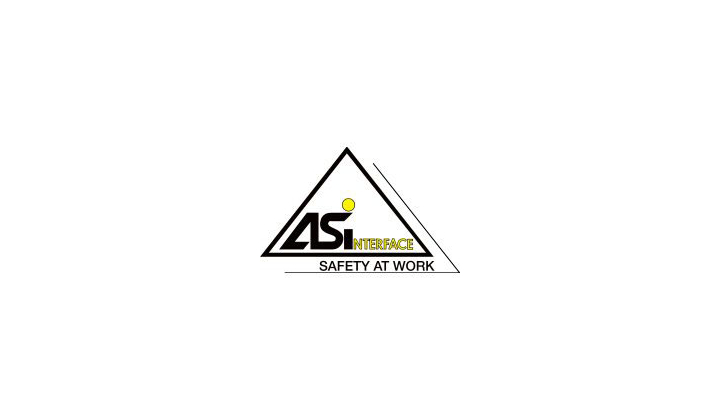 Interface AS-i Safety at Work (SaW)