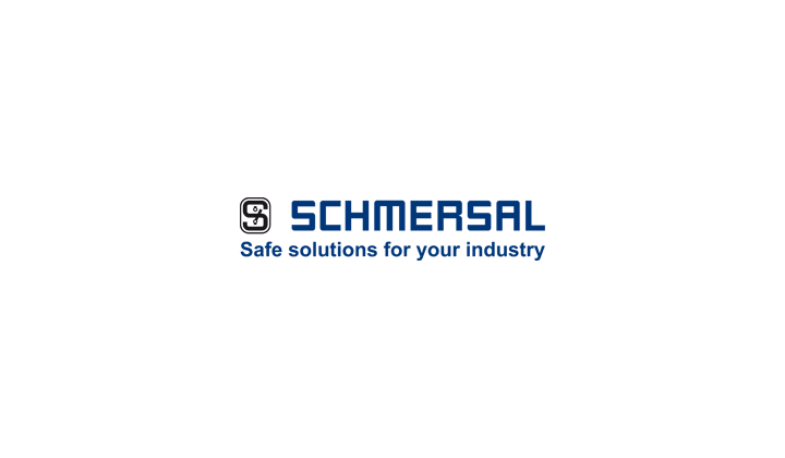 Logo Schmersal