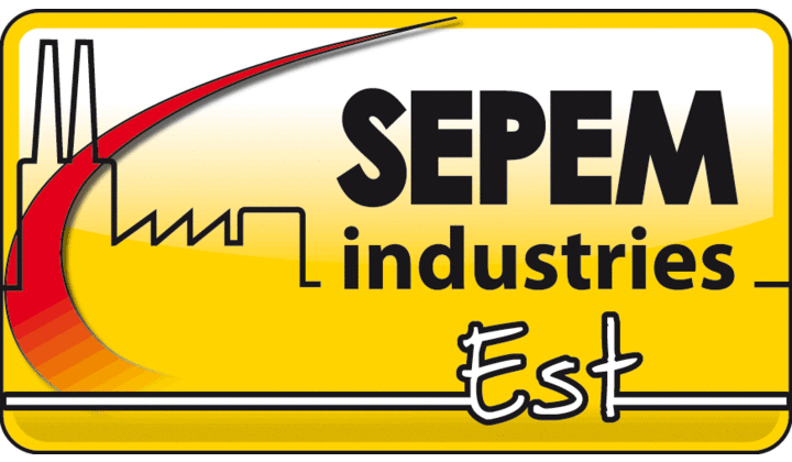 Schmersal sur le SEPEM Industries Est de COLMAR 2014