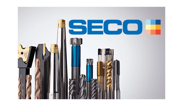 Seco s'associe à MachineMetrics pour proposer des solutions d'analyse de fabrication