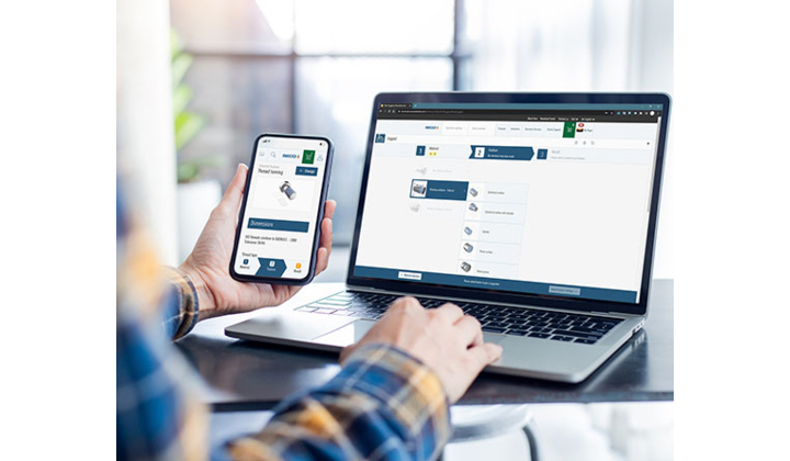 Seco Suggest, pour optimiser instantanément l'ensemble de vos données d'outillage