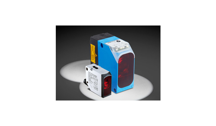 Capteur de mesure de distance laser