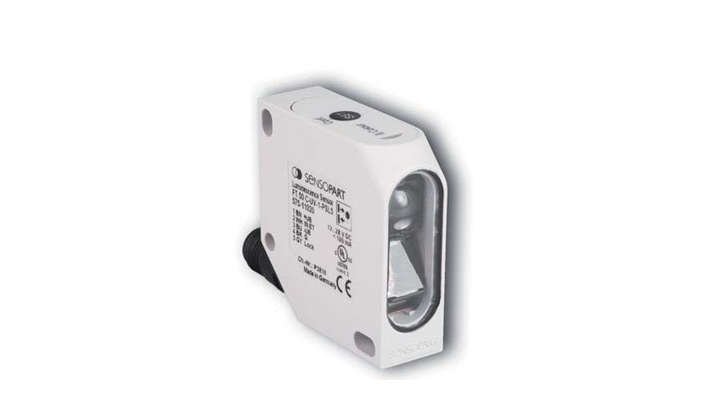 Capteur de luminescence FT 50 UV