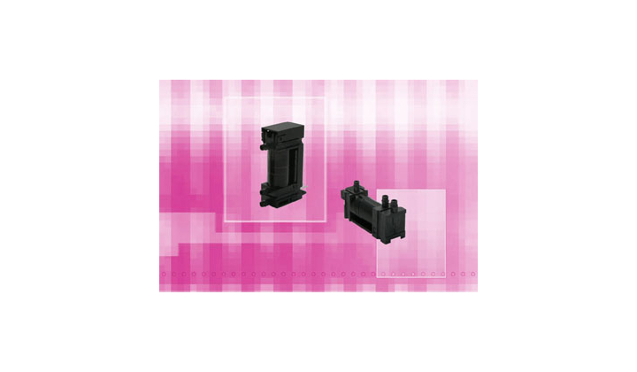 Sensortechnics lance ses nouvelles électrovalves