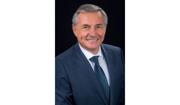  SGD Pharma annonce l'arrivée de Christophe Nicoli au poste de Chief Executive Officer