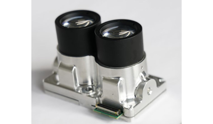 SICK et Ibeo annoncent une alliance pour développer un nouveau capteur LiDAR 3D à semi-conducteurs pour l’industrie