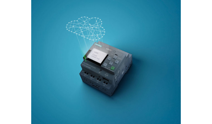 Siemens lance la nouvelle version du module d'ingénierie Logo!