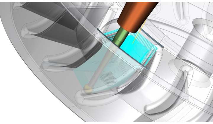 Additive Manufacturing Process Simulation, une solution conçue pour améliorer la précision de l’impression 3D