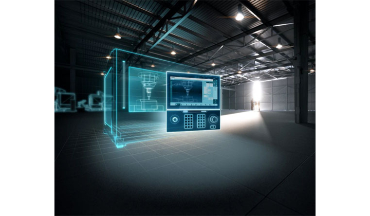 Siemens lance Sinumerik ONE, son premier système digital à commande numérique pour machines outils