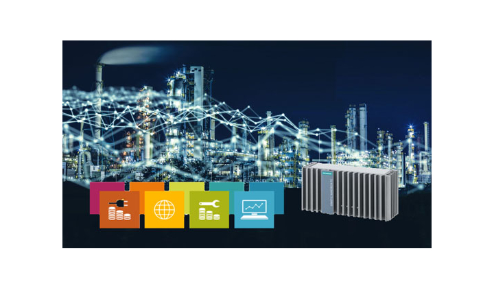 Edge Factory Box, une nouveau solution clé en main pour l'Industrie 4.0