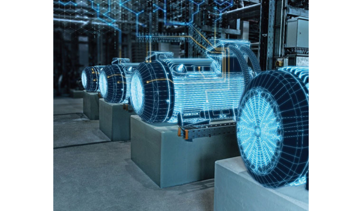 Une nouvelle génération de moteurs Simotics SD prêts pour l'IoT