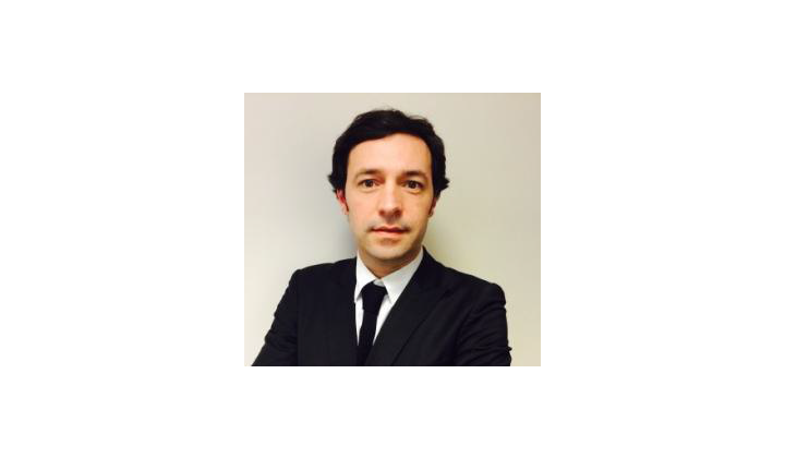 David Cade, nouveau Directeur de l'activité industrie Sika France