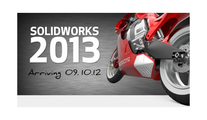 Solidworks 2013: une version qui simplifie la conception 3D