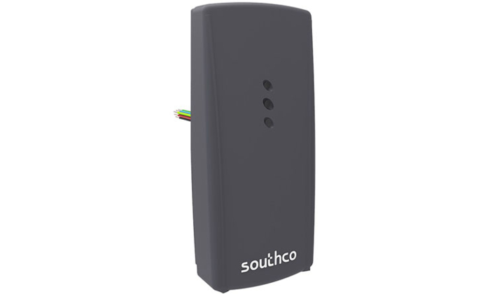 contrôleur d'accès RFID haute fréquence EA-P3 de Southco 