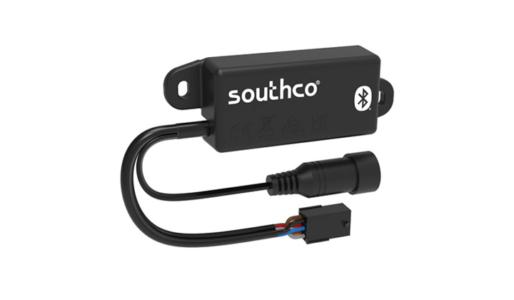 Southco présente un nouveau système d'accès sans fil 