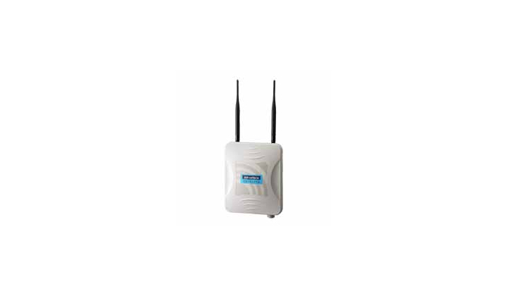 Access Point/Client Bridge sans fil 802.11 b/g