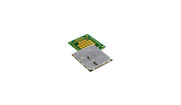 Module embarqué LGA 3G+ : GTM601-GTM609