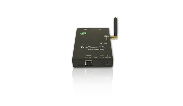 Sphinx propose un nouveau routeur cellulaire 2G robuste, GSM GPRS de Class 10