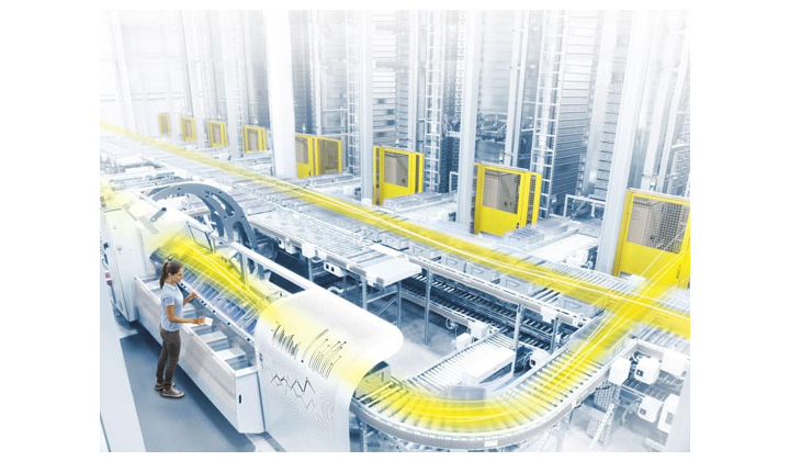 SSI SCHÄFER au Webinar de la semaine de l’Industrie 4.0 : la logistique post Covid-19