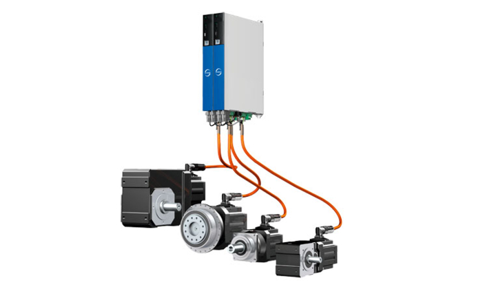 One Cable Solution, un solution pour transmettre sans perturbations des données et du courant sur une distance pouvant atteindre 100 mètres