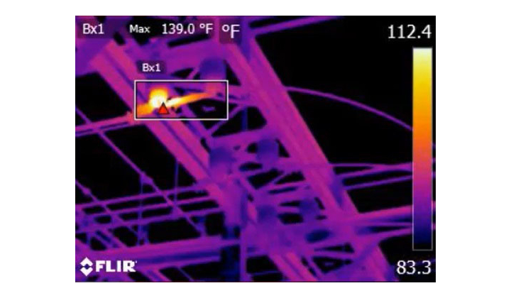 Pourquoi les Thermographes ont besoin d’être formés