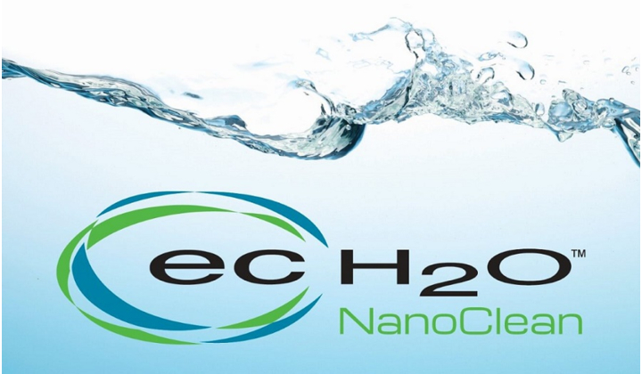 Réduisez Vos Coûts de nettoyage et Votre Impact Environnemental avec NanoClean™ ec-H2O