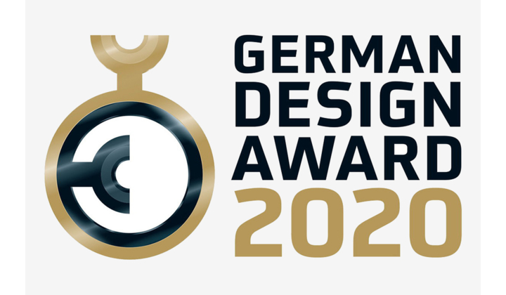 Testo récompensés par le prix German Design Award 2020 dans la catégorie « Excellent Product Design »
