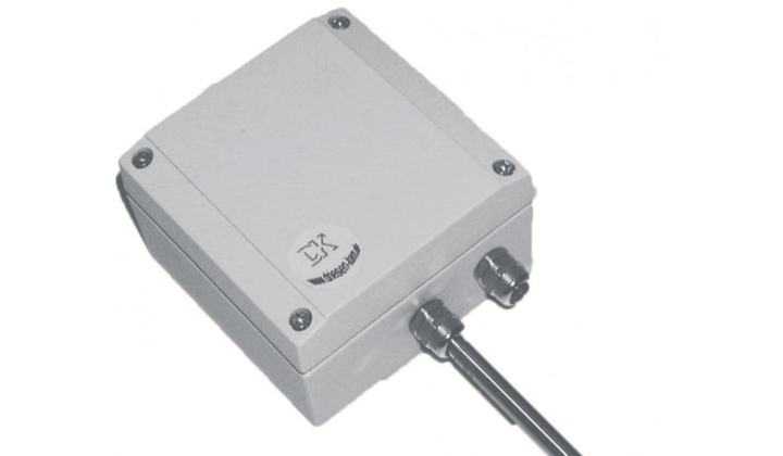 Transmetteur humidité DKRF470