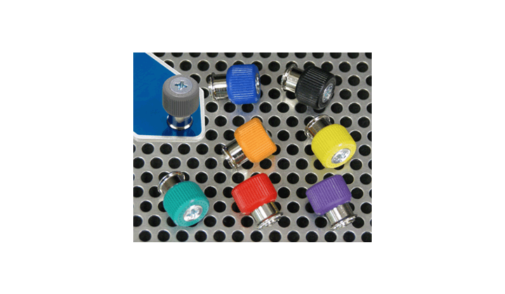 Vis de panneau captives PEM® C.A.P.S.®