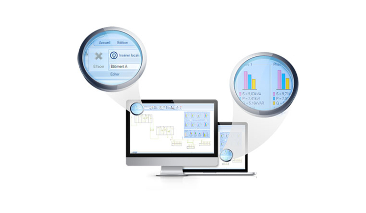 Nouveau logiciel elec calc™ BIM: l'Intégration des données électriques dans un projet bim