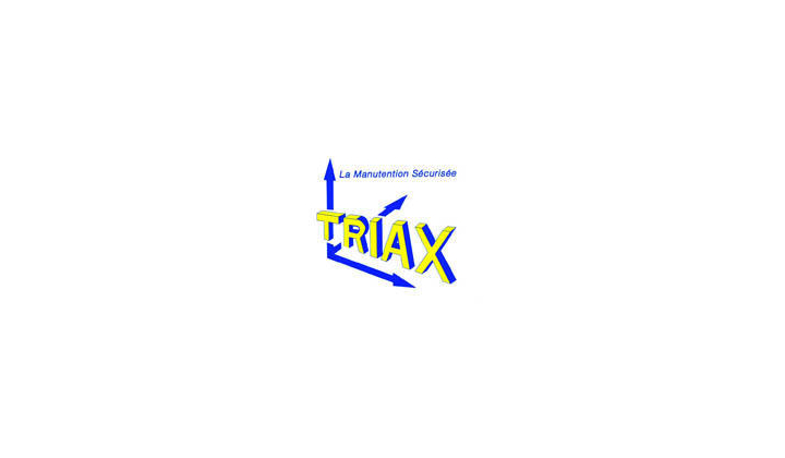 Triax au salon Préventica de Toulouse 2015