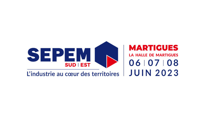 Triax sur le salon Sepem de Martigues 2023