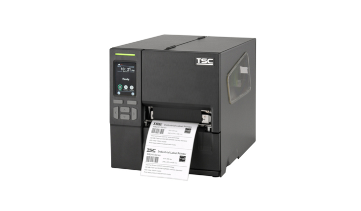 Imprimante d'étiquettes thermiques industrielle MB240
