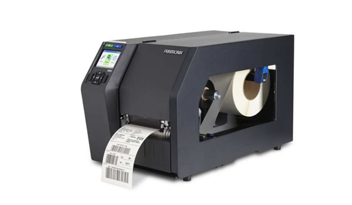 Imprimante thermique industrielle très haute performances pour étiquettes -  T8000 - Imprimante thermique en 4/6/8 pouces pour environnement difficile