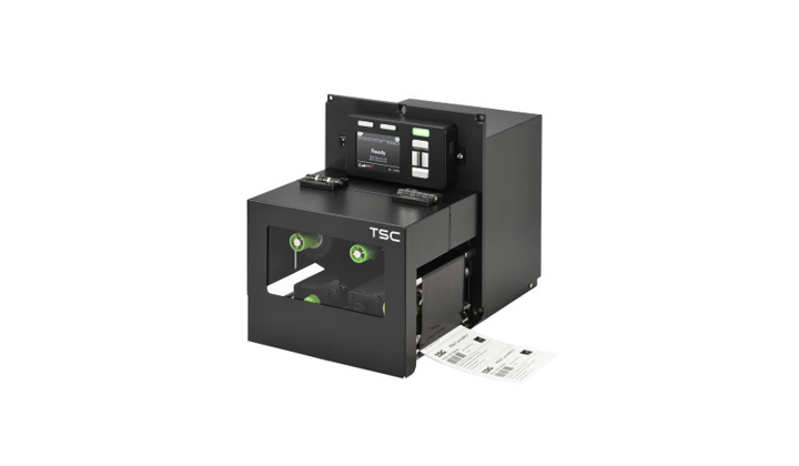 Moteur d’impression pour étiquettes