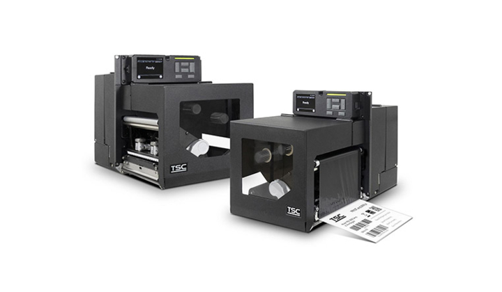 TSC Printronix Auto ID annonce le lancement de son nouveau moteur d'impression d'étiquettes 6 pouces PEX-2000