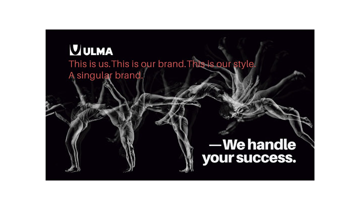 ULMA Handling Systems repense entièrement son image de marque
