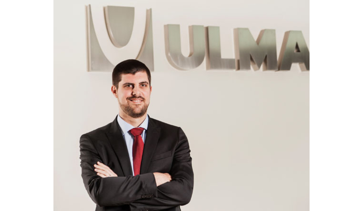 Un nouveau Directeur des Services chez Ulma 
