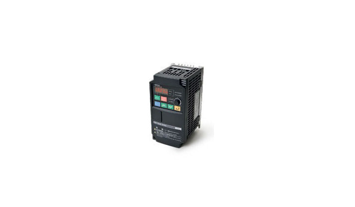 Nouveau variateur JX : un variateur compact et complet